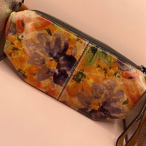 Patricia Nash Wrislet Purse Clutch